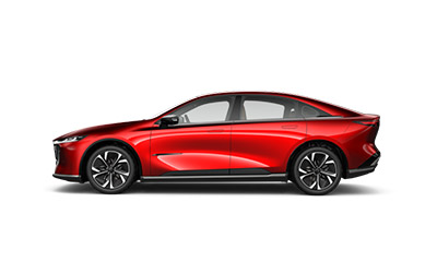 Mazda6e